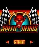 Speed Devils
