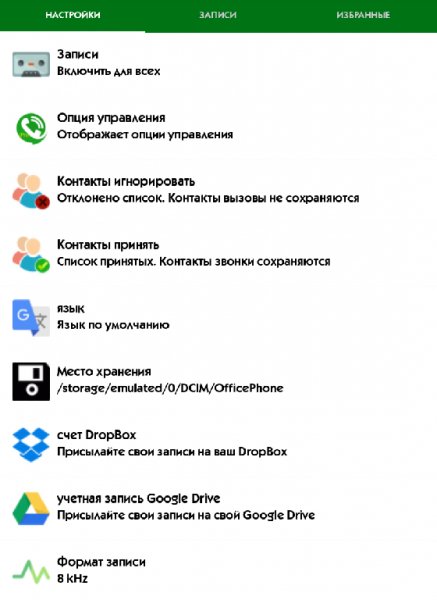 OfficePhone Pro 2.2.1