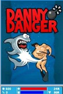 x160(sam e250)-danny danger