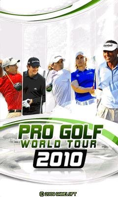 ProGolf2010 S8000Jet 480x800