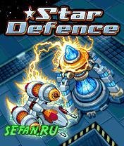 Star Defence