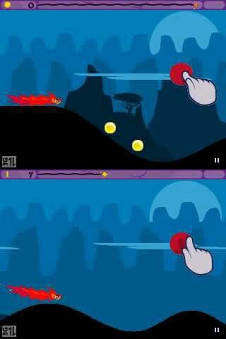 DragonRun 352x416 N80