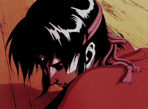 Jubei Kibagami / Дзюбей Кибагами