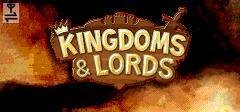 Kingdoms &amp; lord на русском
