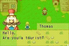 HarvestMoon-More Friends