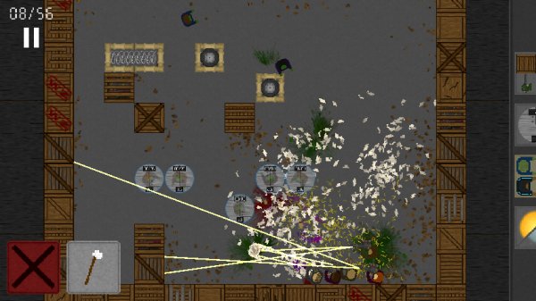 sandbox zombies full