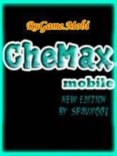 mobi CheMax v2 0 (20.06.11)240x320