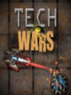Tech War