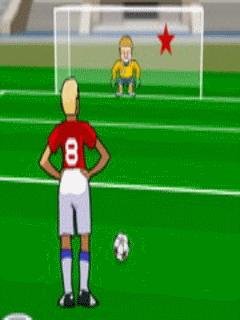 Vectra Footy