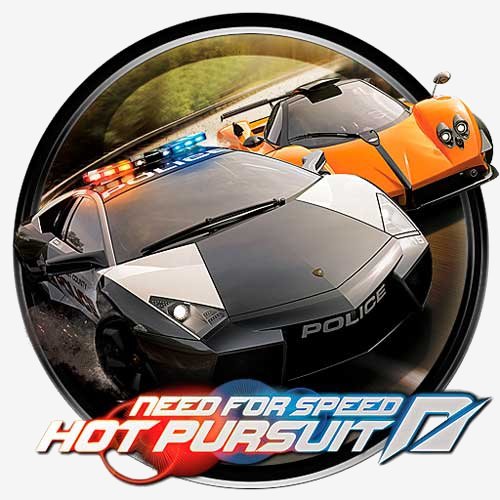 NFS HotPursuit