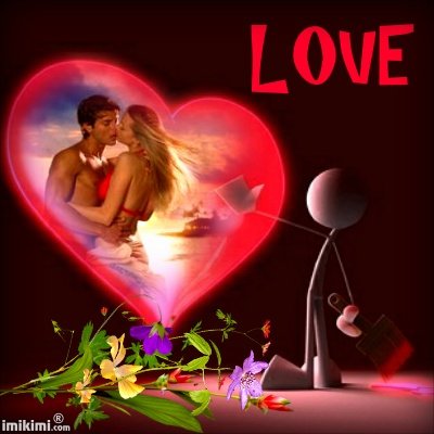 LOVE