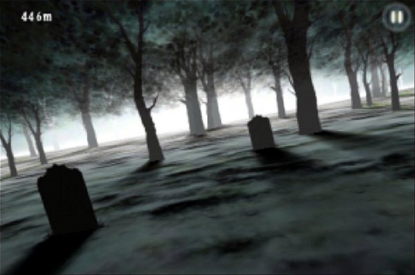 Dead Runner 3D v1.3