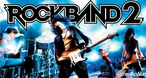 Rock Band 2 Reloaded