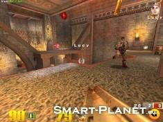 Сохранение quake3 от aspidmaksi