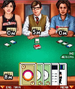 Monopoly Deal