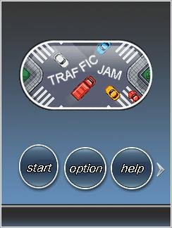 TrafficJam SE 176x220