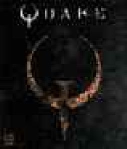 Quake one