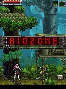 biozone