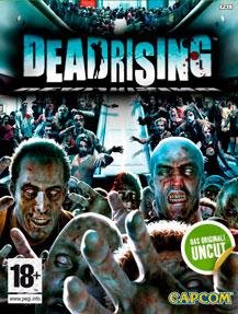 Dead Rising 176x208 176x220