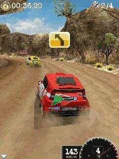 Dakar Rally 2009(Дакар Ралли 2009)