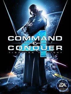 command conquer 4 - tiberian twilight se