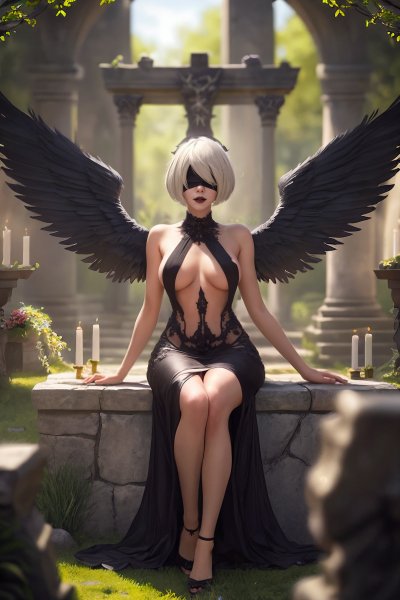 Dark Angel 2B