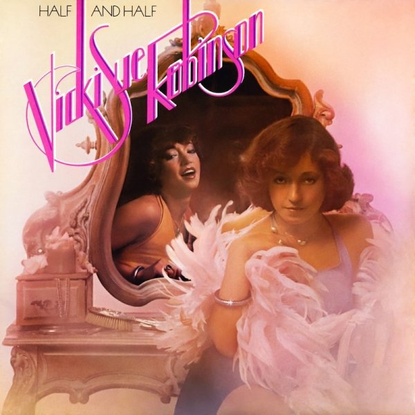 Vicki Sue Robinson - Trust In Me