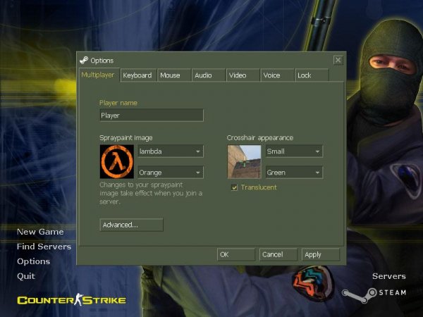 Counter-Strike 1.6.part01