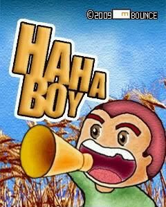 Ha Ha Boy v1.06 Signed-Full