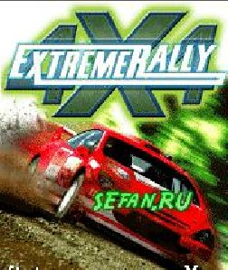 4x4 Extreme Rally 3D (Bluetooth)