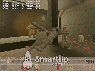 Quake1-Schist(mod)