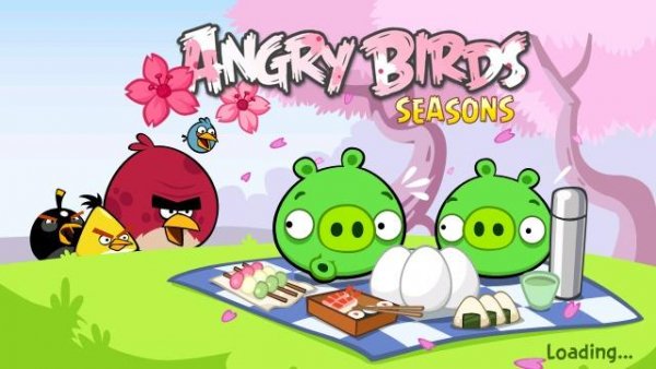 angry birds seasons 2.3.0