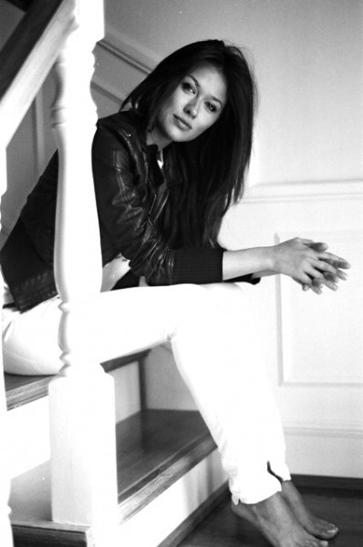 Аня Кастерова