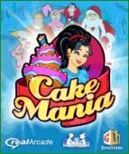 Cake mania