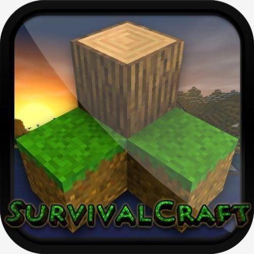 SurvivalCraft 1.29.17.0