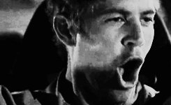PAUL WALKER