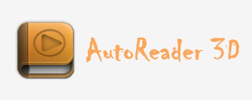AutoReader 3D v2.2.1 RUS