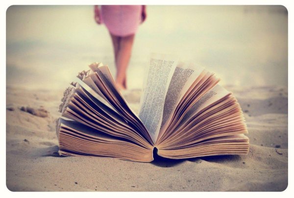 Во множестве книги лишь рассеивают нас