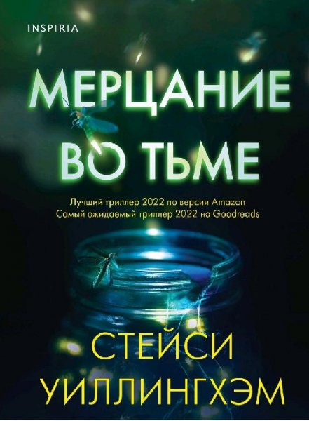 Стейси Уиллингхэм, Мерцание во тьме