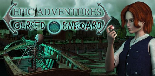 Проклятый корабль (Full)