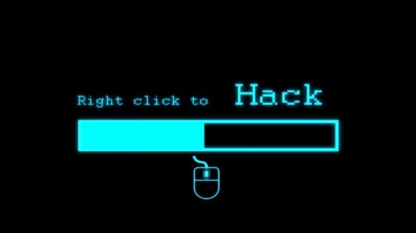 Right Click To Hack Prototype setup