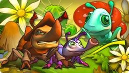 Война букашек setup