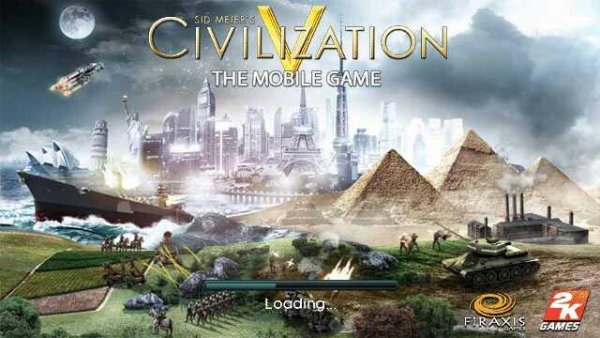 Sid Meiers Civilization5