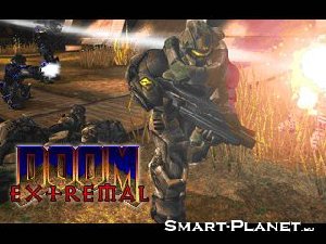 doom- sp