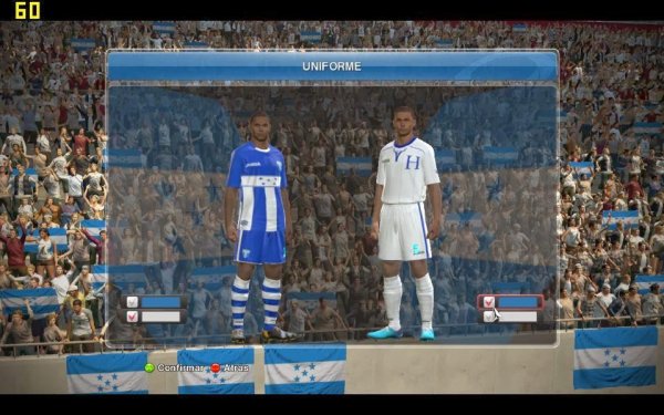 Honduras