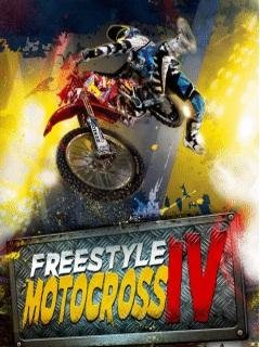 x320(lg ke970)-freestyle motocross 4