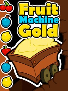 fruit machine gold
