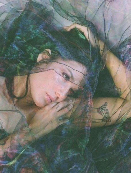 Halsey - Him and I (RILTIM Remix)