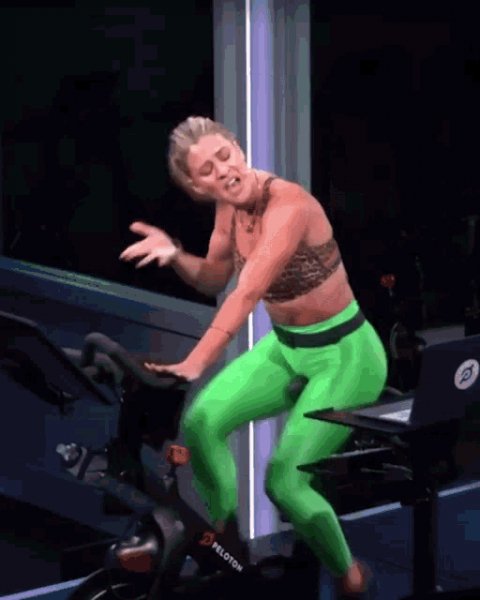 Fitness