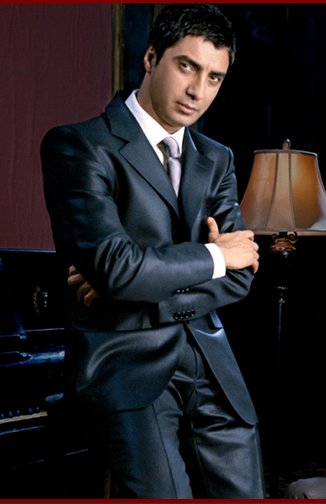 Polat Alemdar(SHER9065346)
